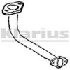 SUZUK 1419078E00 Exhaust Pipe